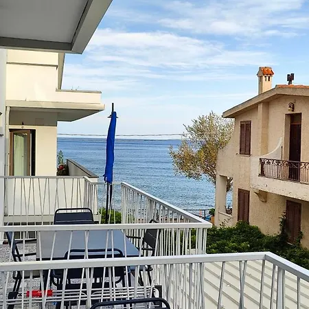 Apartamento Jlune Cala Gonone