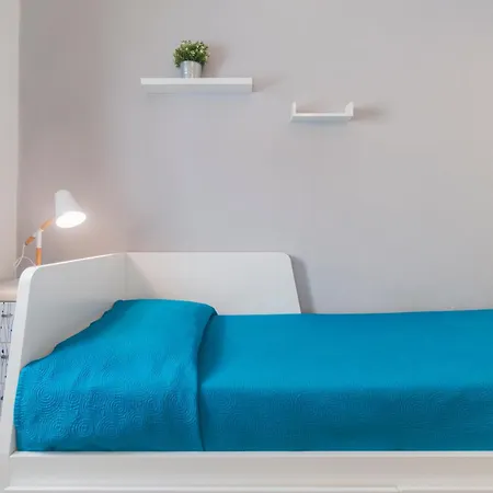 Jlune Apartamento Cala Gonone