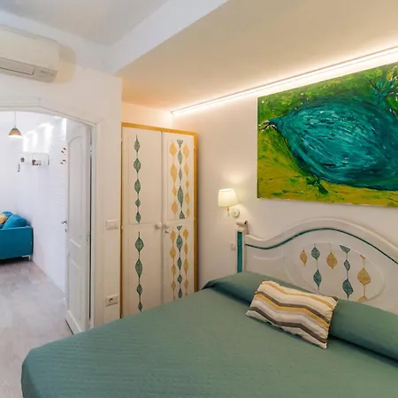Apartamento Jlune Cala Gonone