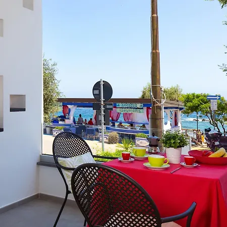 Apartamento Jlune Cala Gonone