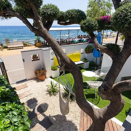 Jlune Appartamento Cala Gonone