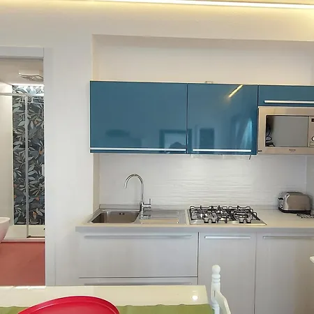 Apartamento Jlune Cala Gonone