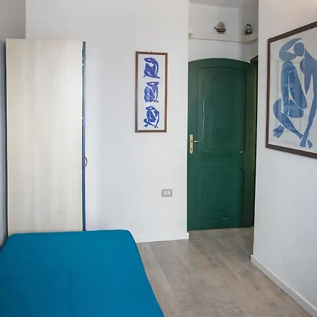 Apartamento Jlune Cala Gonone