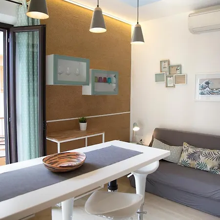 Apartamento Jlune Cala Gonone