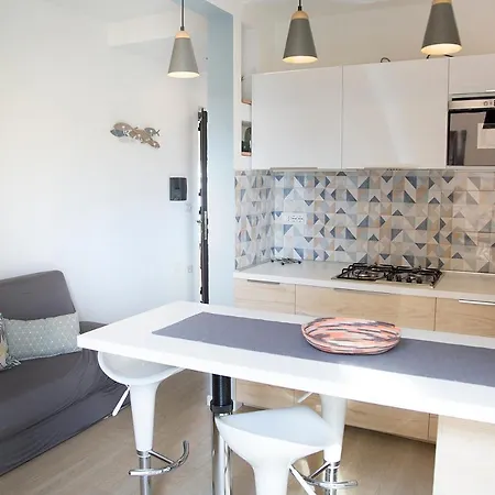 Jlune Apartamento Cala Gonone