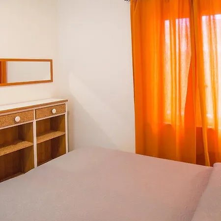 Apartamento Jlune Cala Gonone