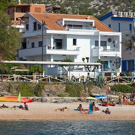 Jlune Cala Gonone
