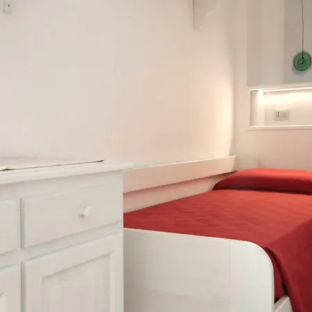 Jlune Apartamento Cala Gonone