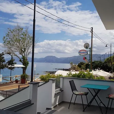 Apartamento Jlune Cala Gonone