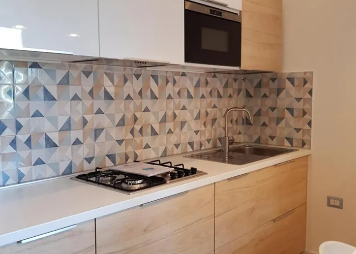 Jlune アパート *