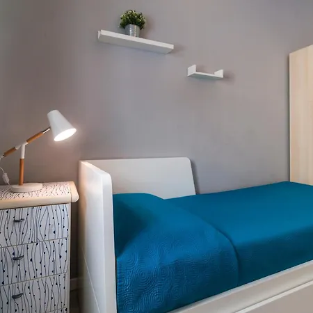 Apartment Jlune