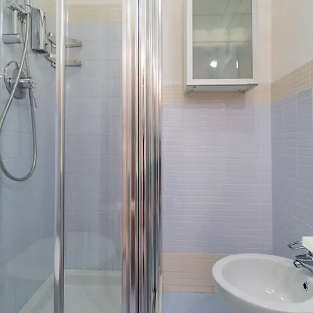 Lägenhet Jlune Cala Gonone