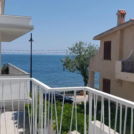 Jlune * Cala Gonone