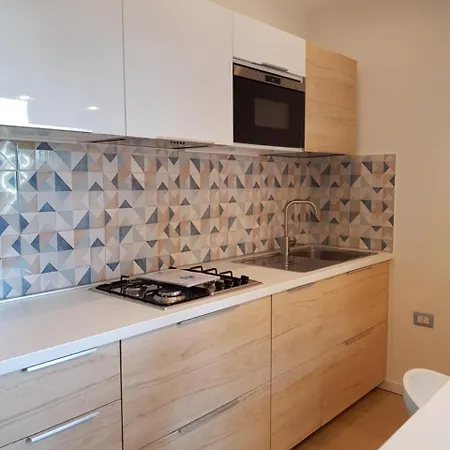 Jlune Διαμέρισμα *