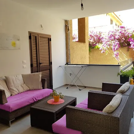 Jlune Διαμέρισμα *