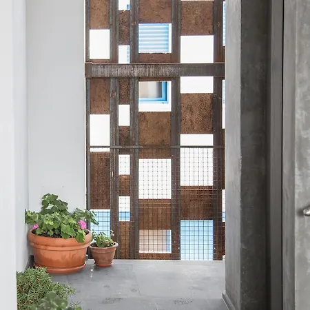 Jlune Διαμέρισμα