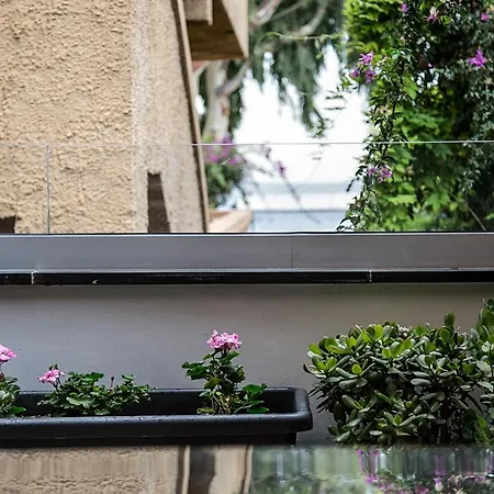 Jlune Διαμέρισμα *