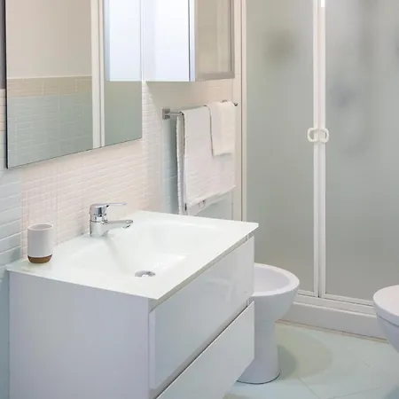 Jlune Διαμέρισμα Cala Gonone