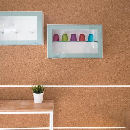 Διαμέρισμα Jlune Cala Gonone