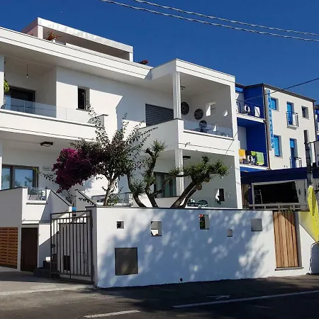 Jlune Διαμέρισμα