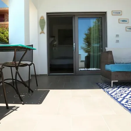 Jlune Apartment *