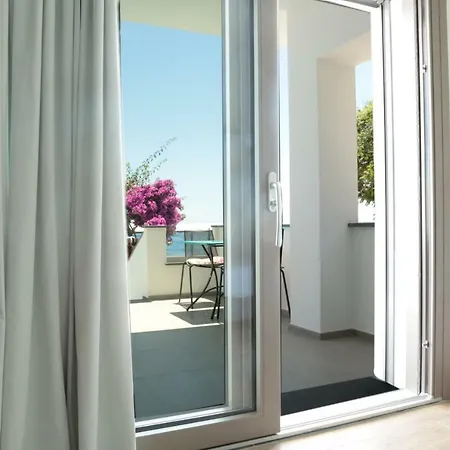 Jlune Lägenhet Cala Gonone