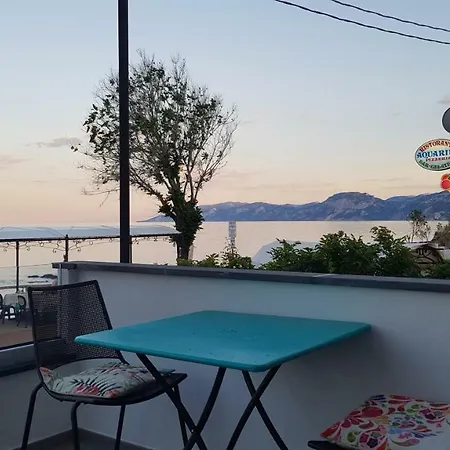 Διαμέρισμα Jlune